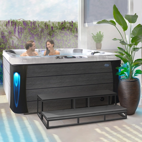 Escape X-Series hot tubs for sale in Finland